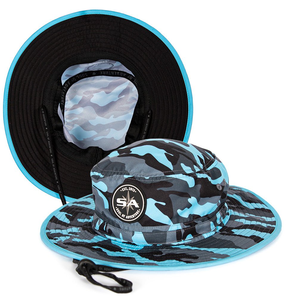 Bucket Hat (B)