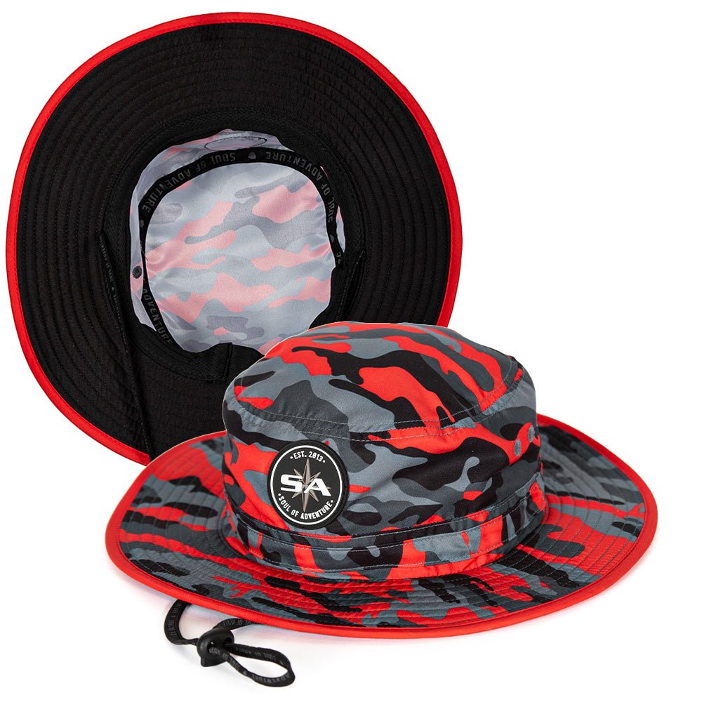 Bucket Hat (B)
