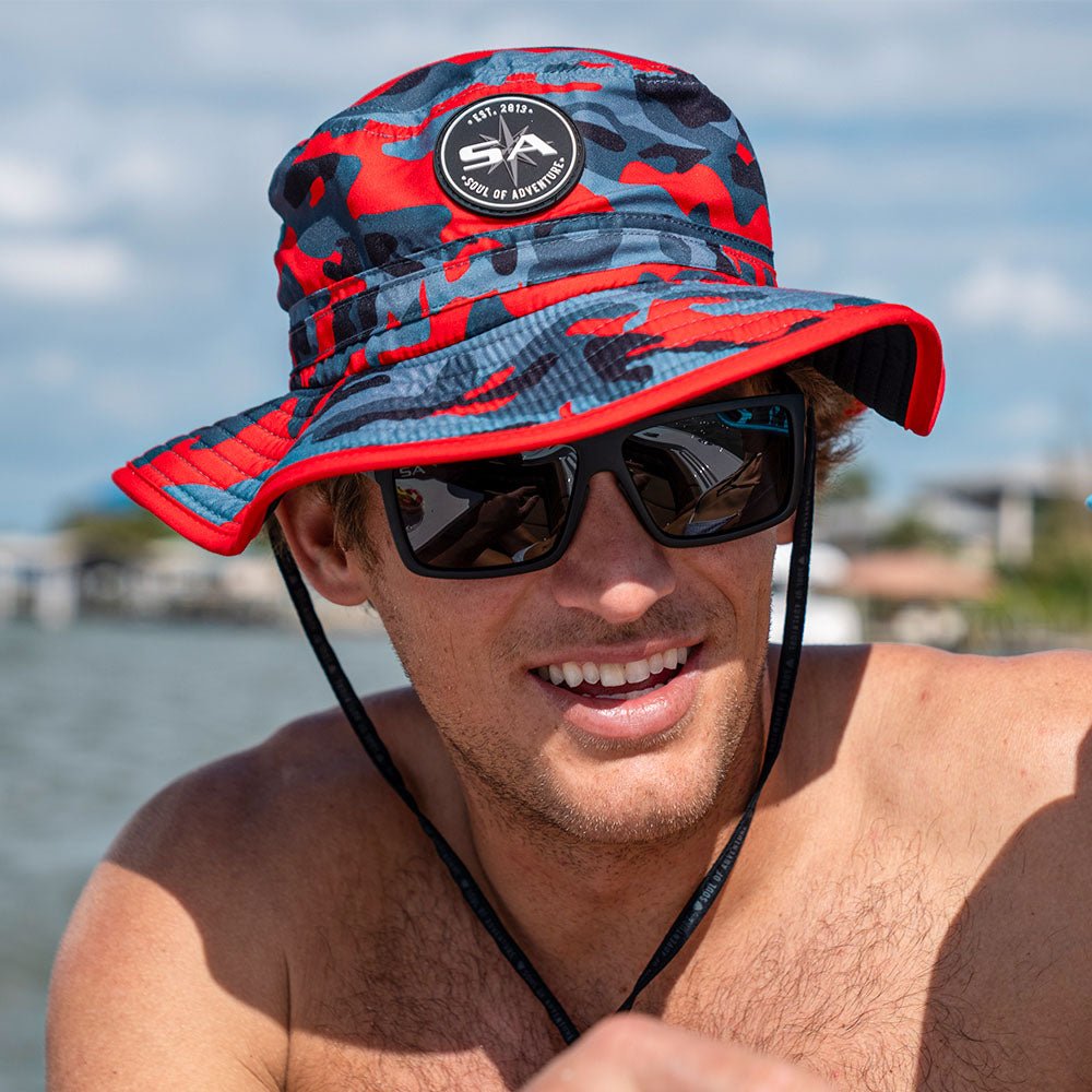Bucket Hat (B)