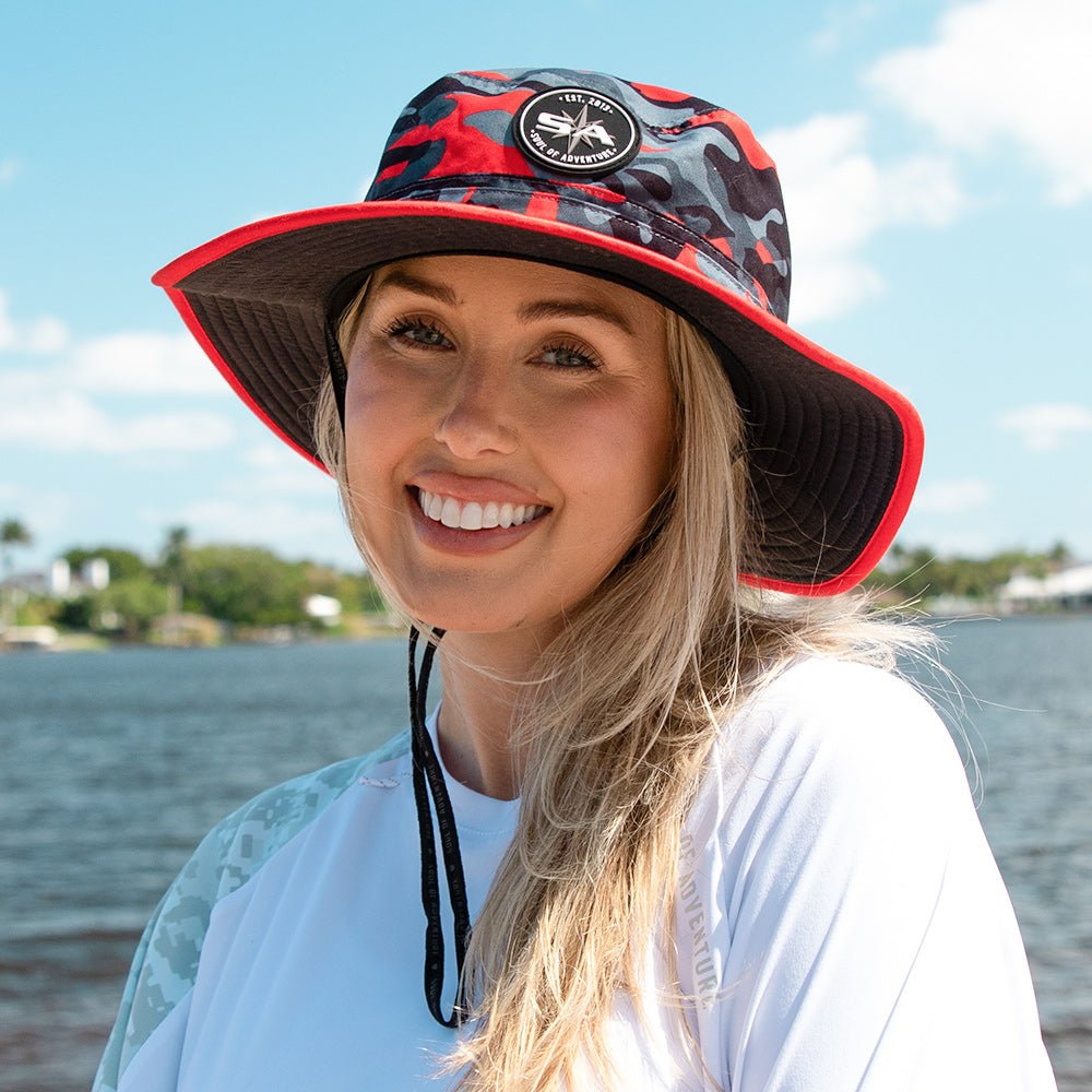 Bucket Hat (B)