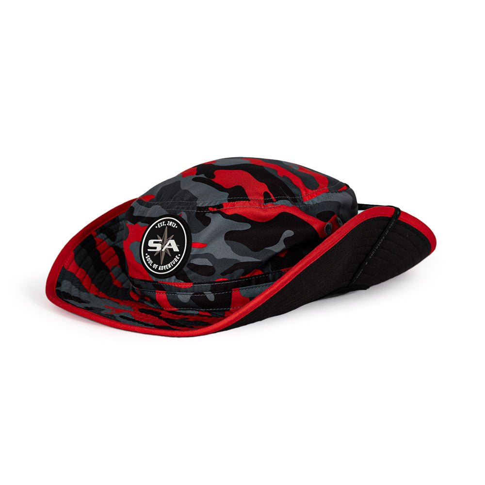 Bucket Hat (B)