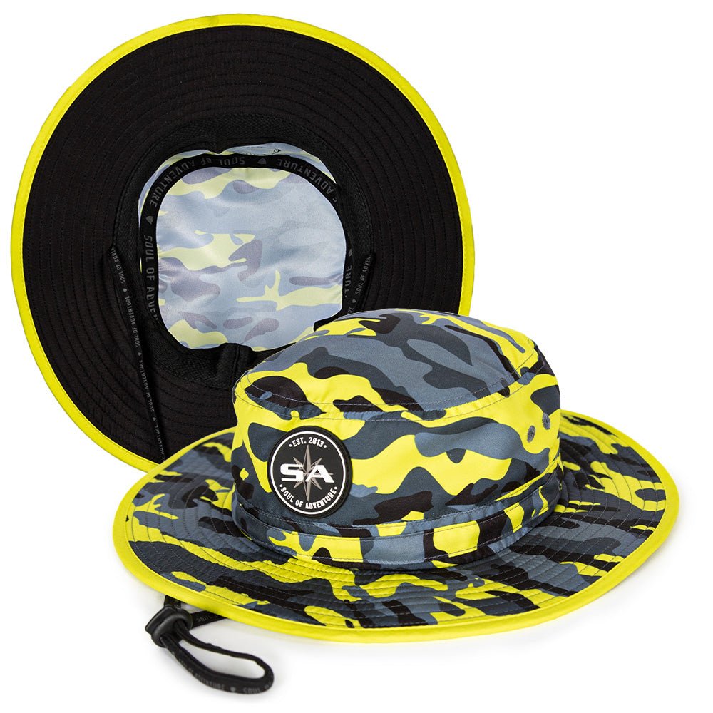 Bucket Hat (B)