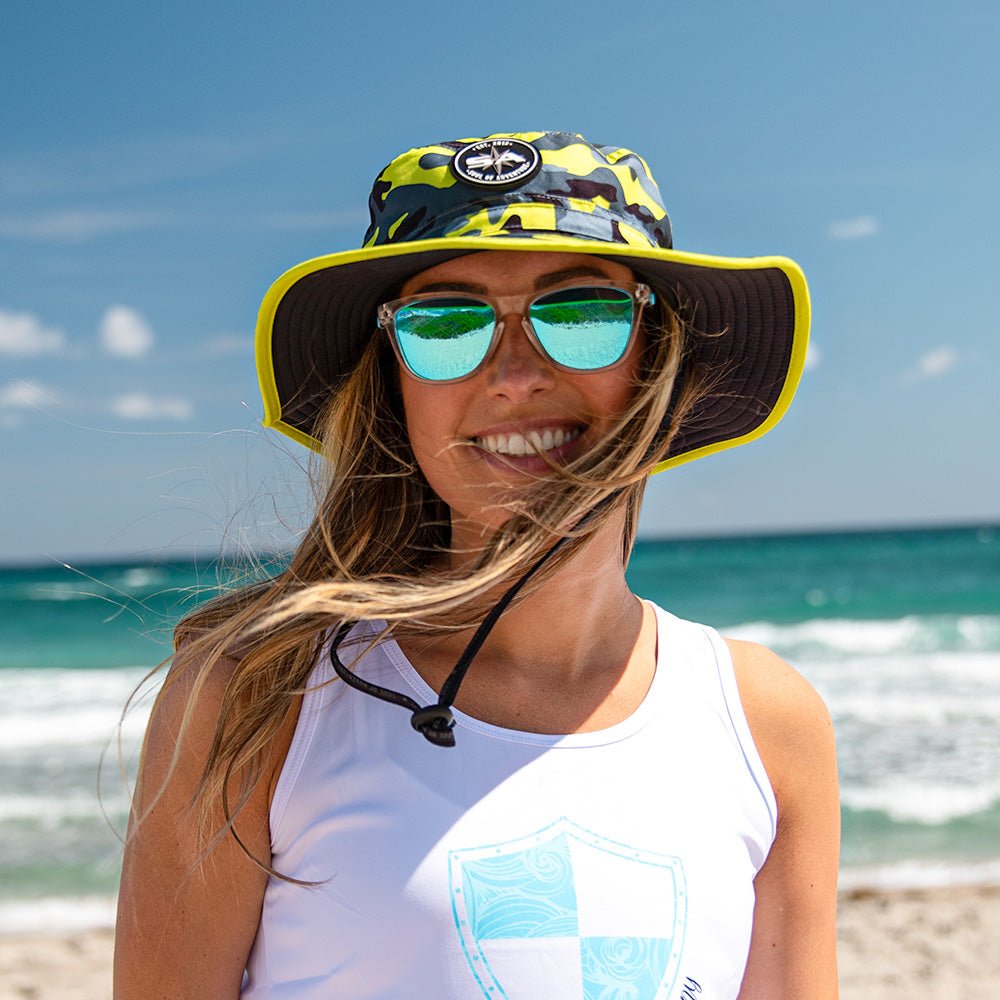 Bucket Hat (B)