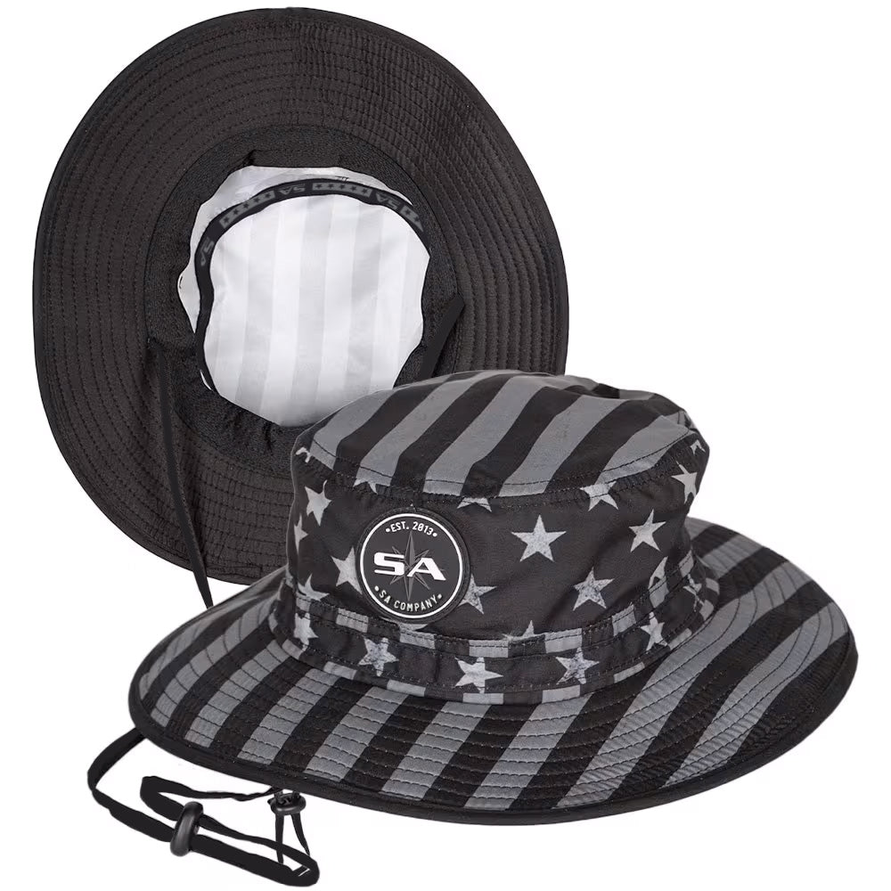 Bucket Hat (B)