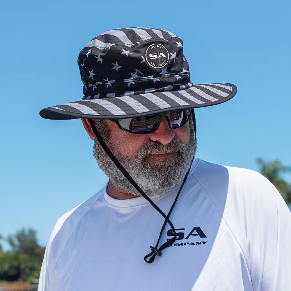 Bucket Hat (B)