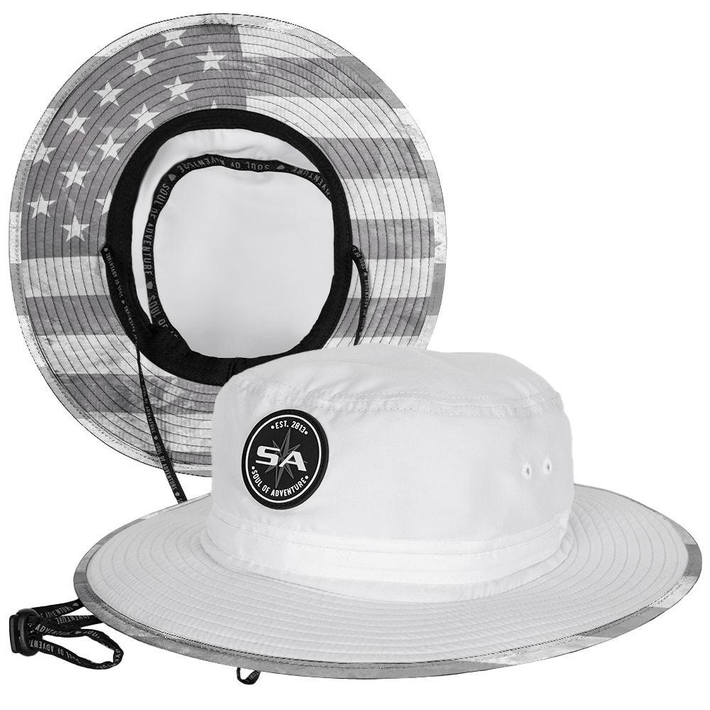 Bucket Hat (B)