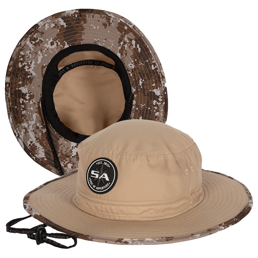 Bucket Hat (B)