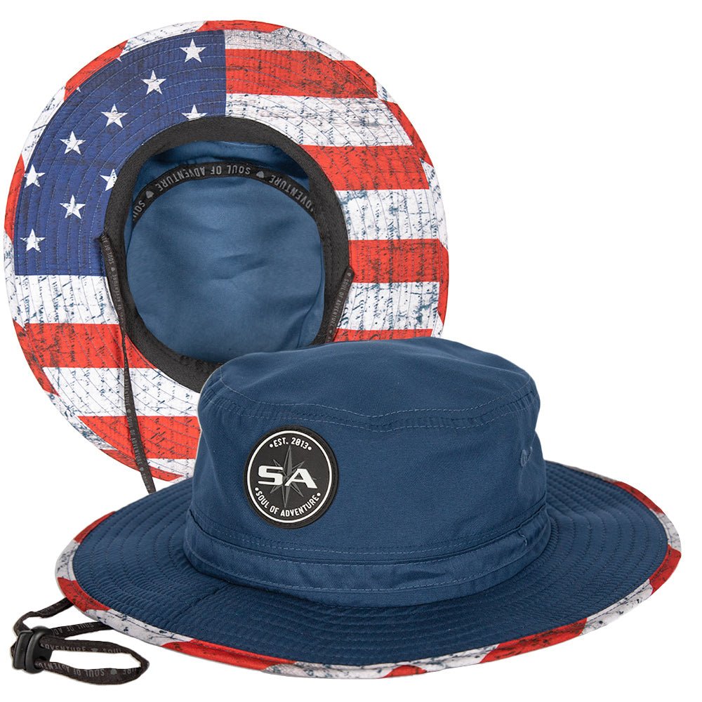Bucket Hat (B)