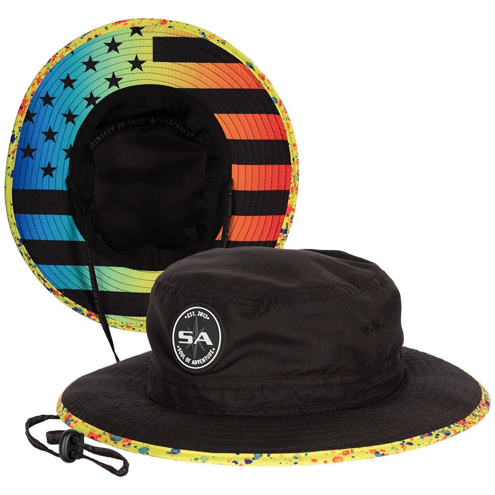 Bucket Hat (B)
