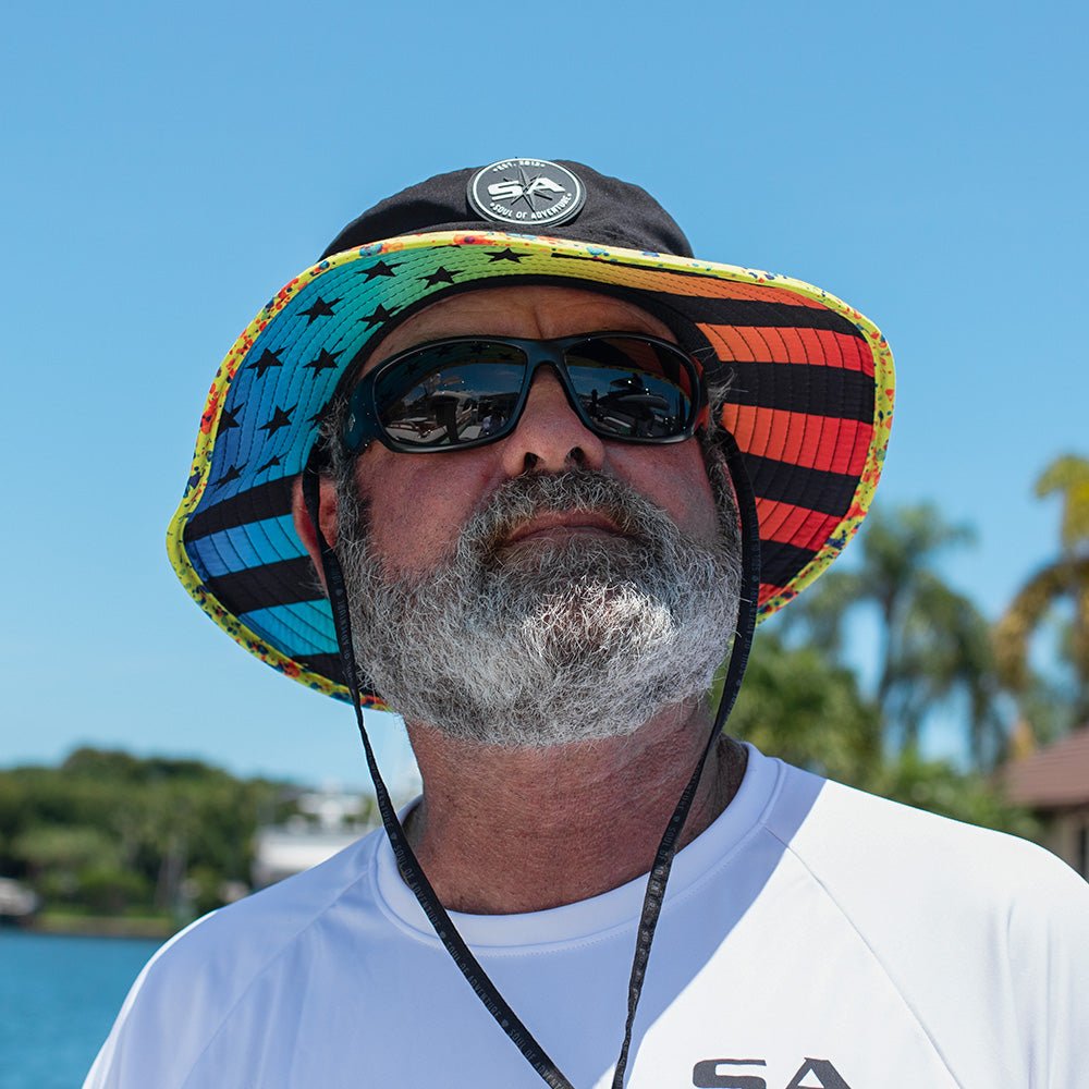 Bucket Hat (B)