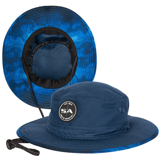 Bucket Hat (B)
