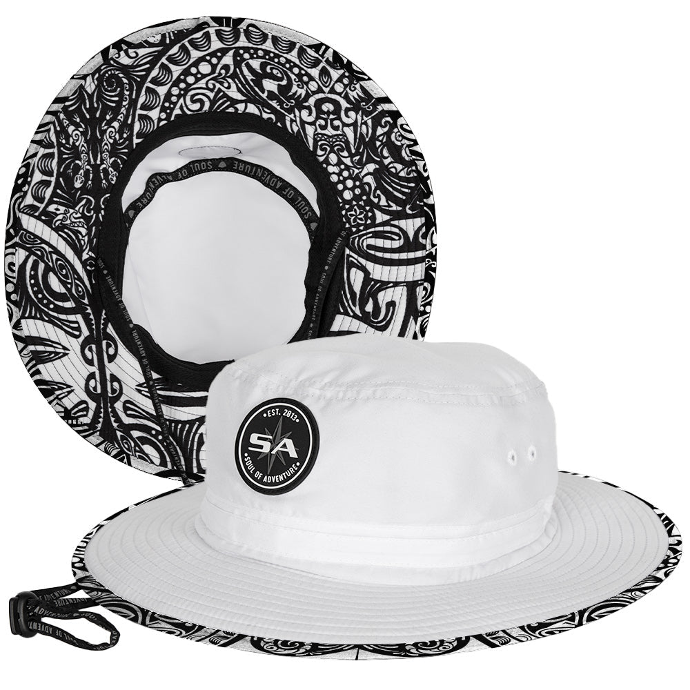 Bucket Hat (B)