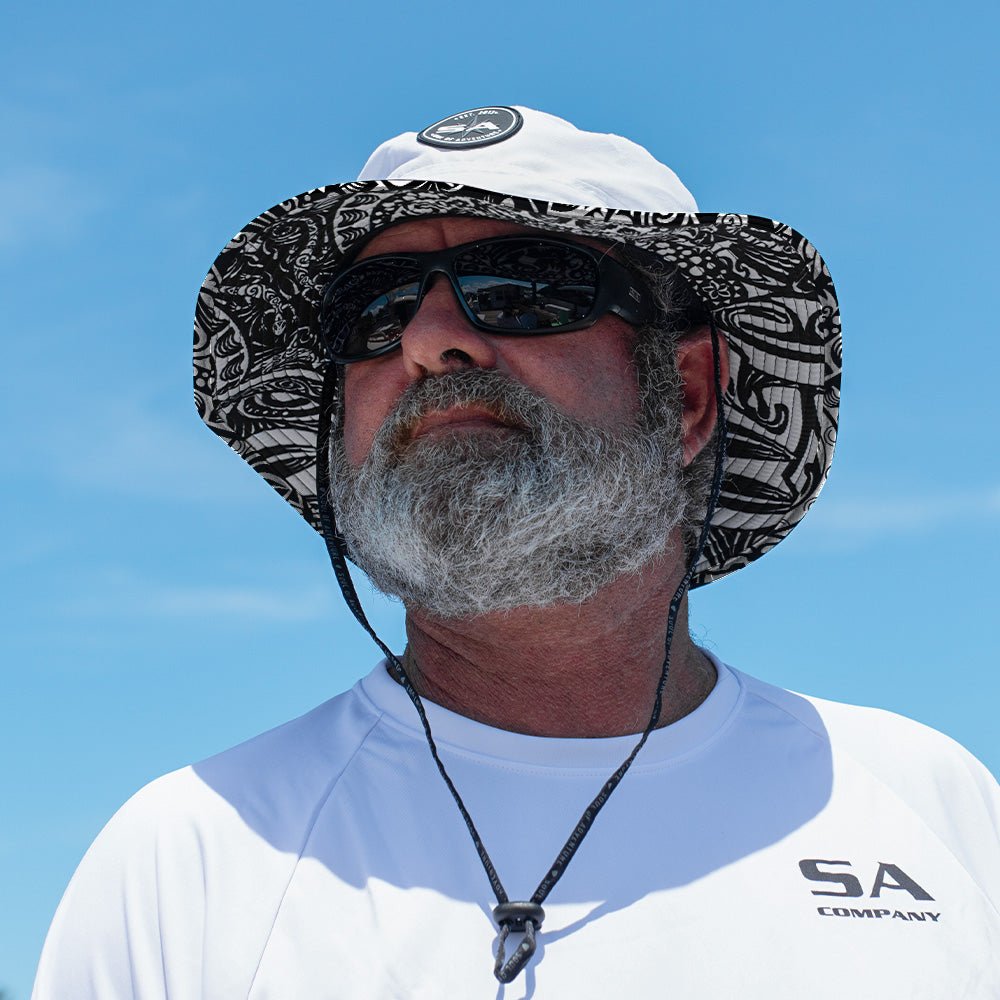 Bucket Hat