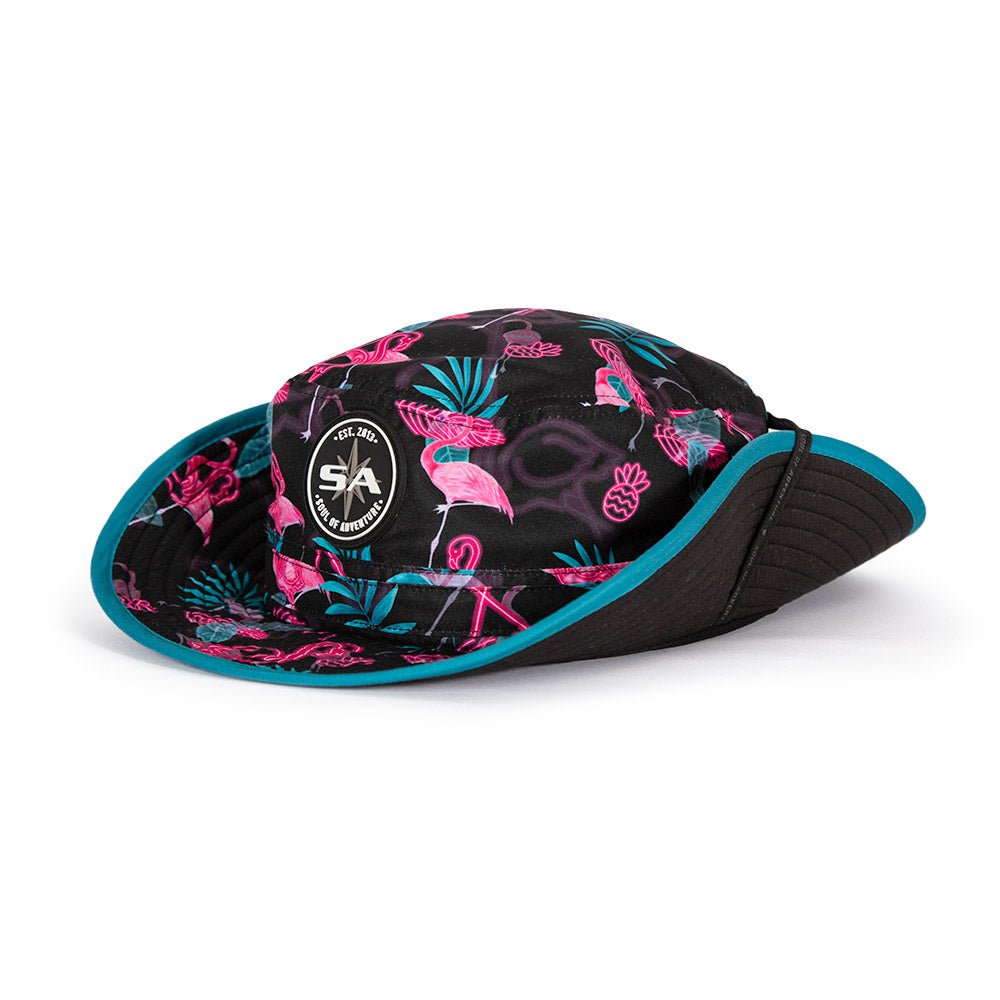 Bucket Hat (B)
