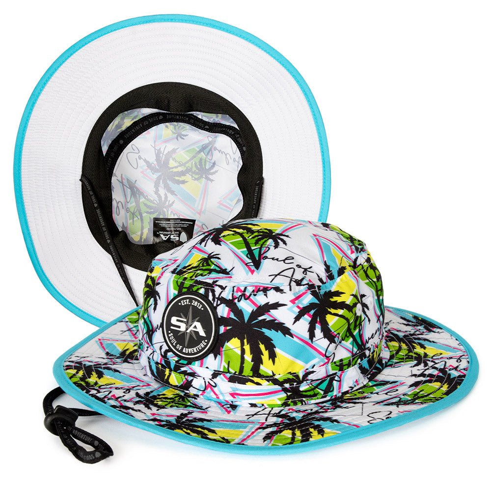 Bucket Hat (B)