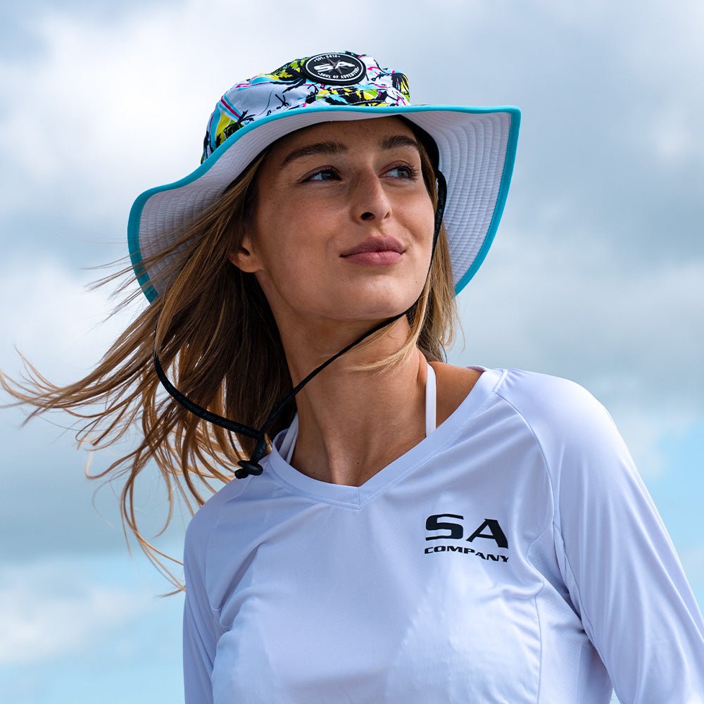Bucket Hat (B)