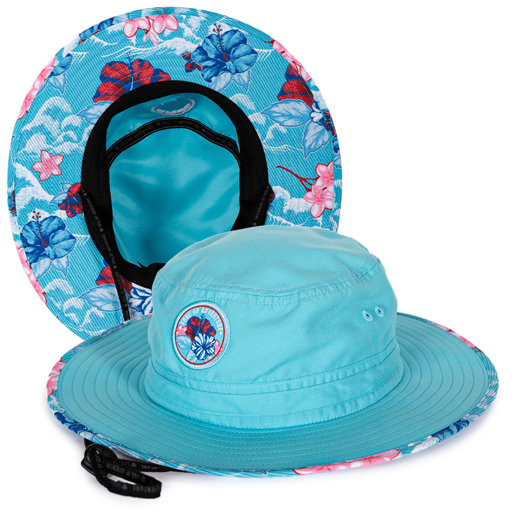 Bucket Hat (B)