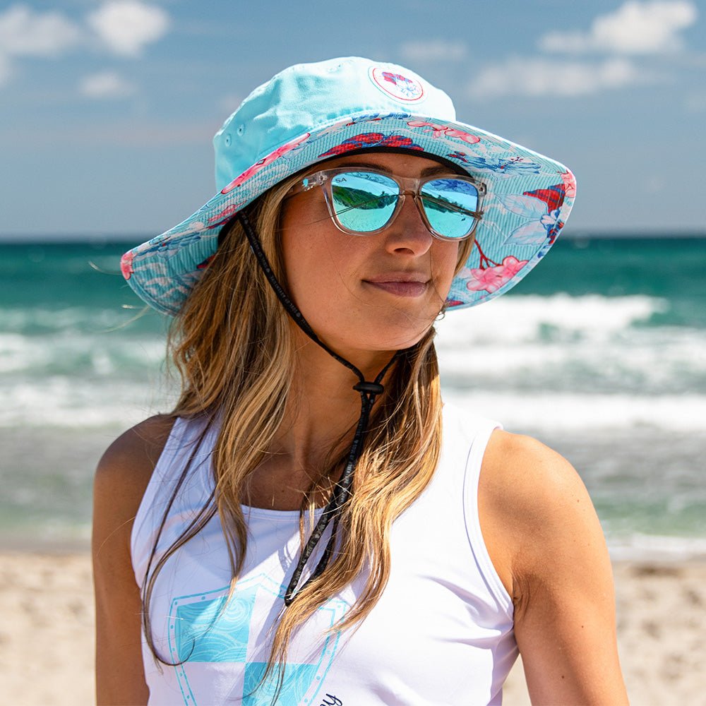 Bucket Hat (B)