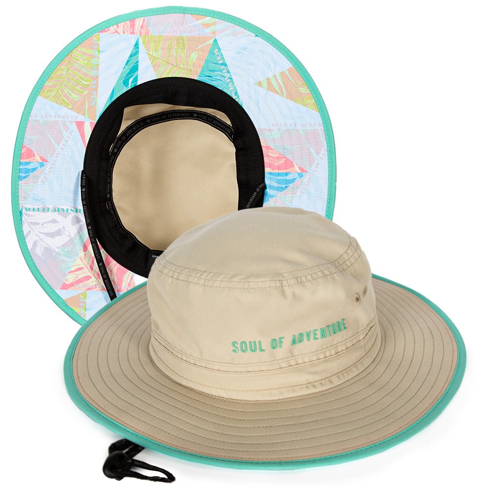 Bucket Hat (B)