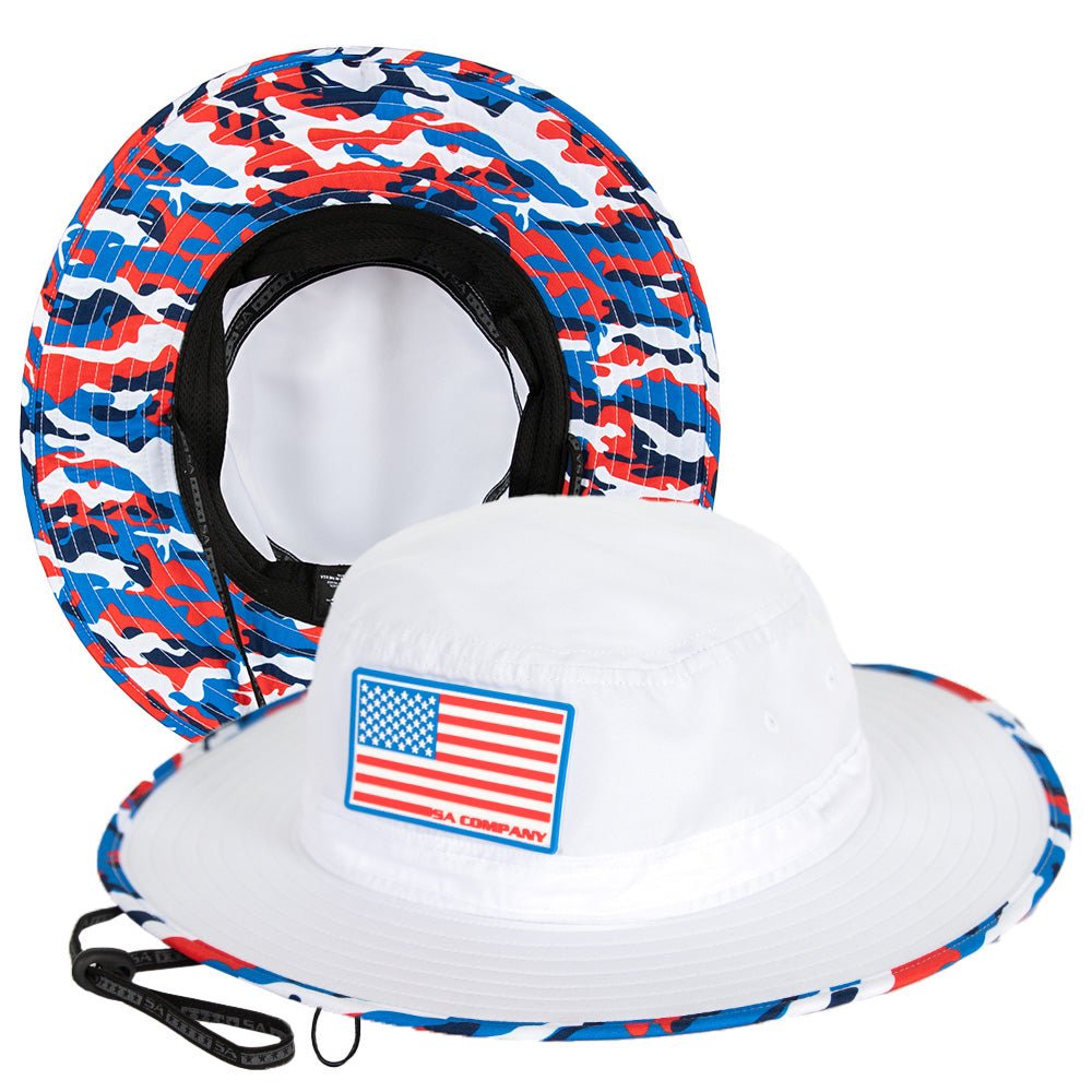 Bucket Hat (B)