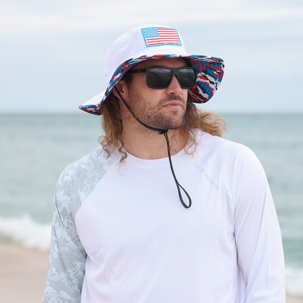 Bucket Hat (B)