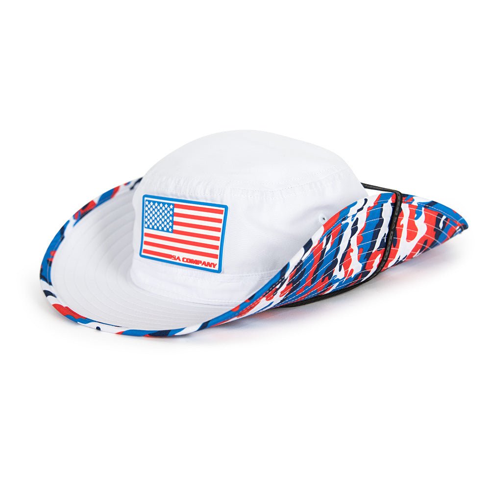 Bucket Hat (B)
