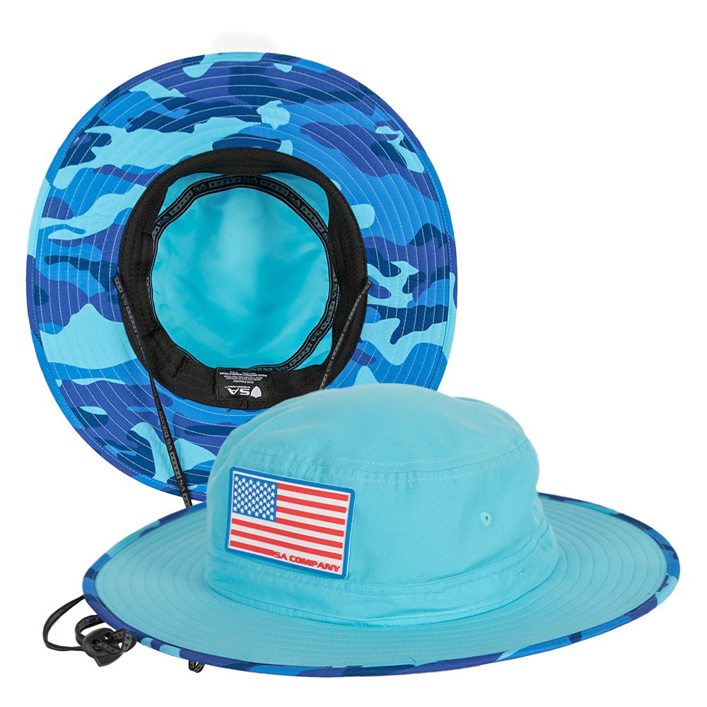 Bucket Hat (B)
