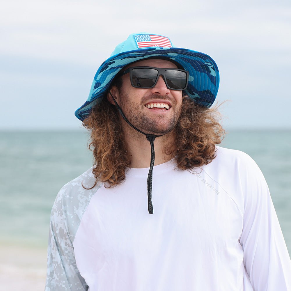 Bucket Hat