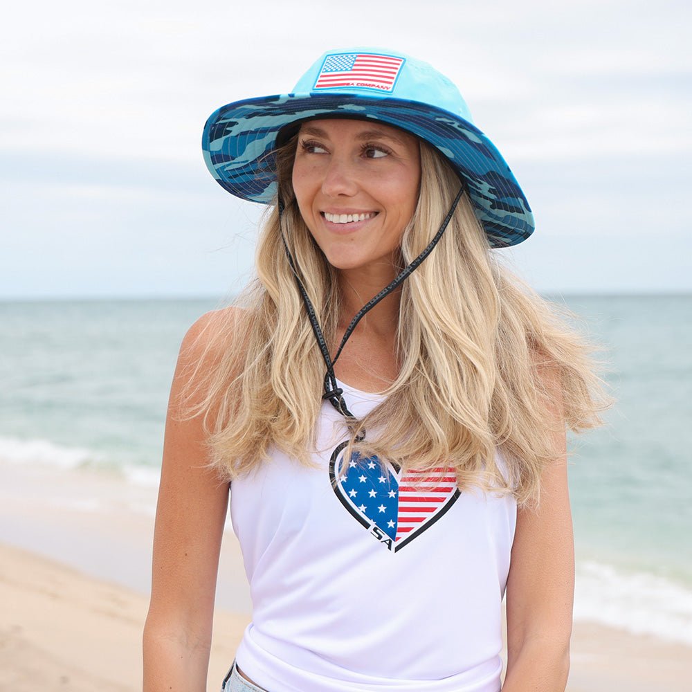 Bucket Hat (B)