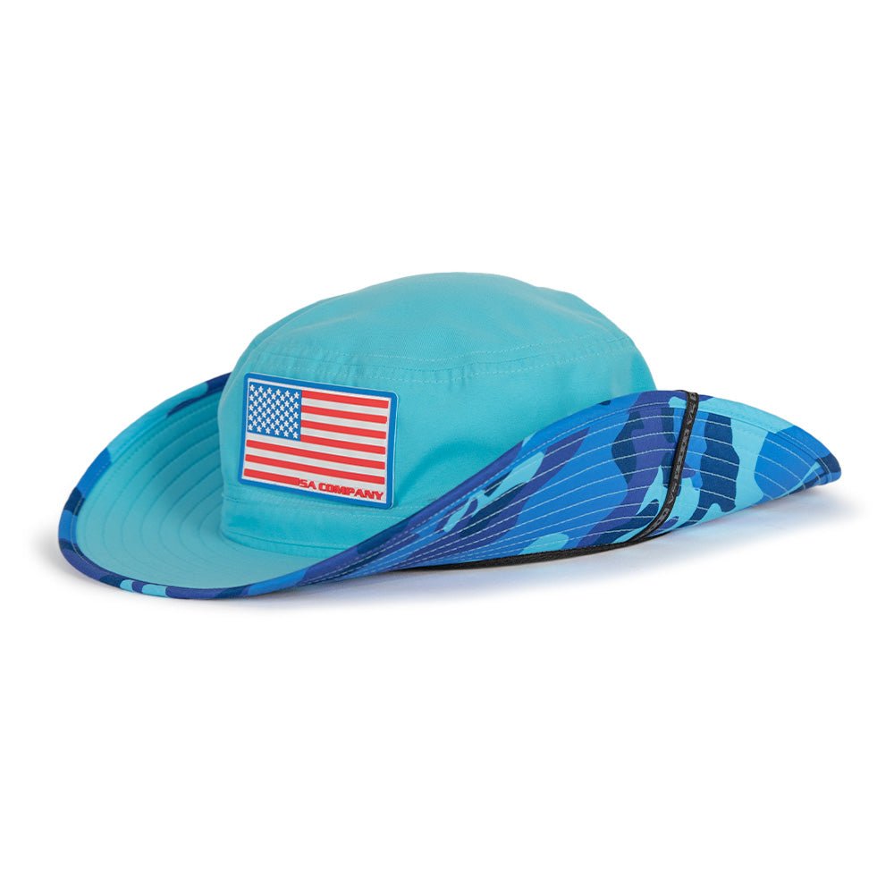 Bucket Hat (B)