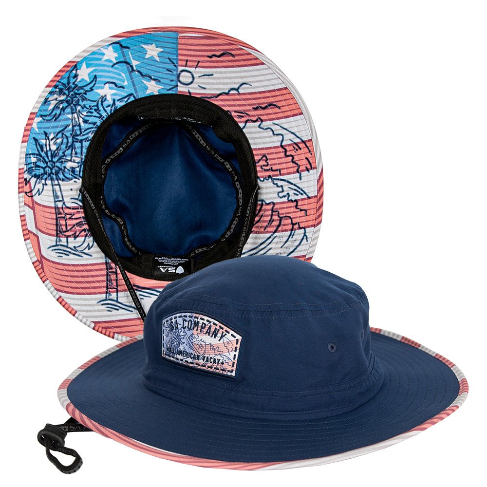 Bucket Hat (B)