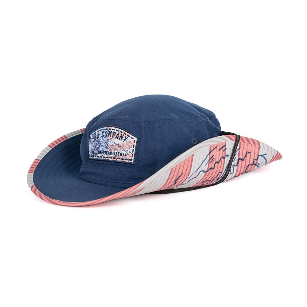 Bucket Hat (B)