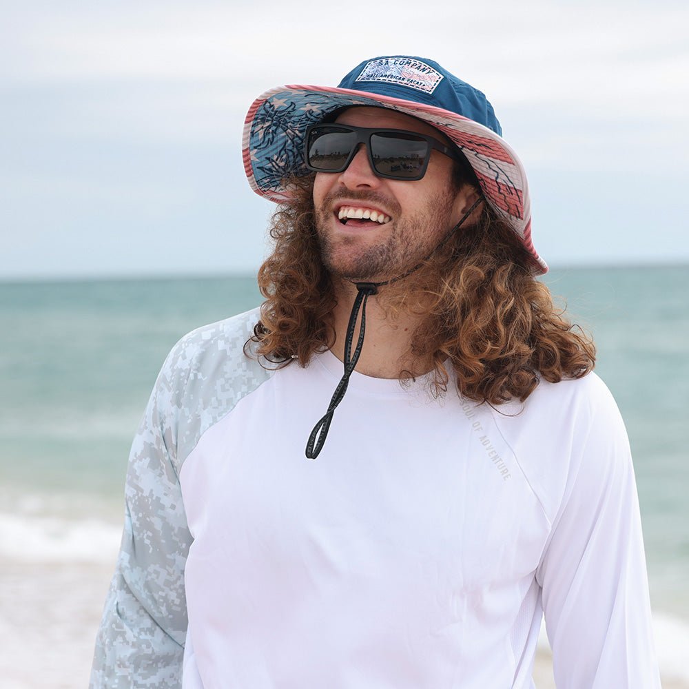 Bucket Hat (B)