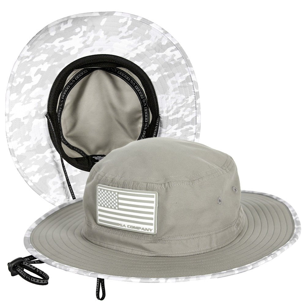 Bucket Hat (B)