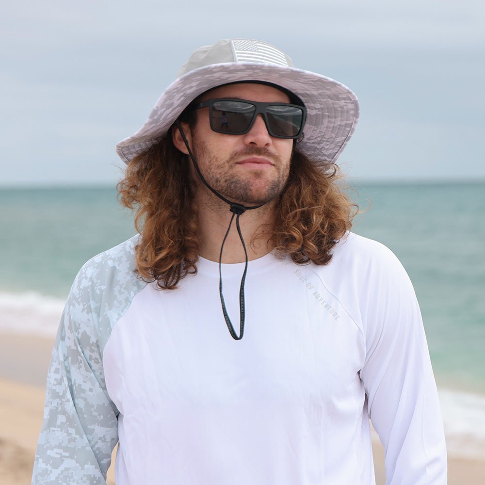 Bucket Hat (B)