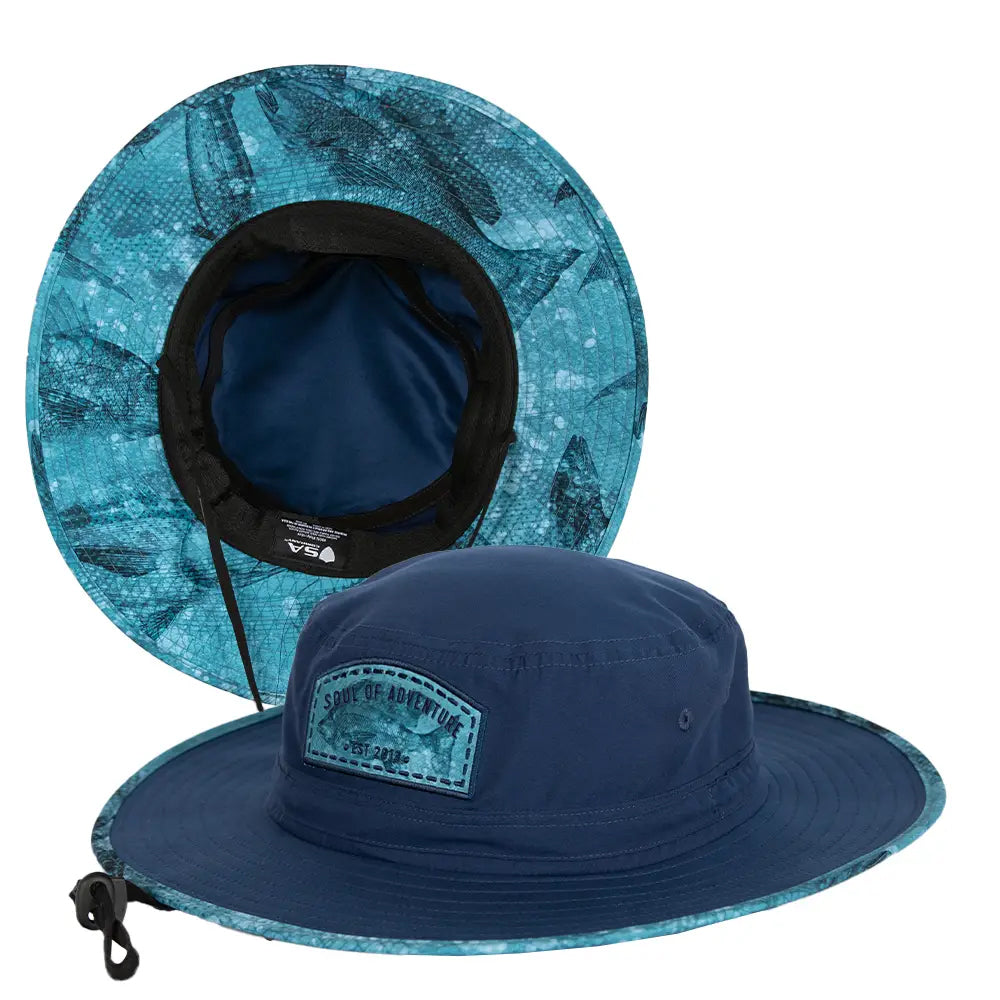 Bucket Hat (B)