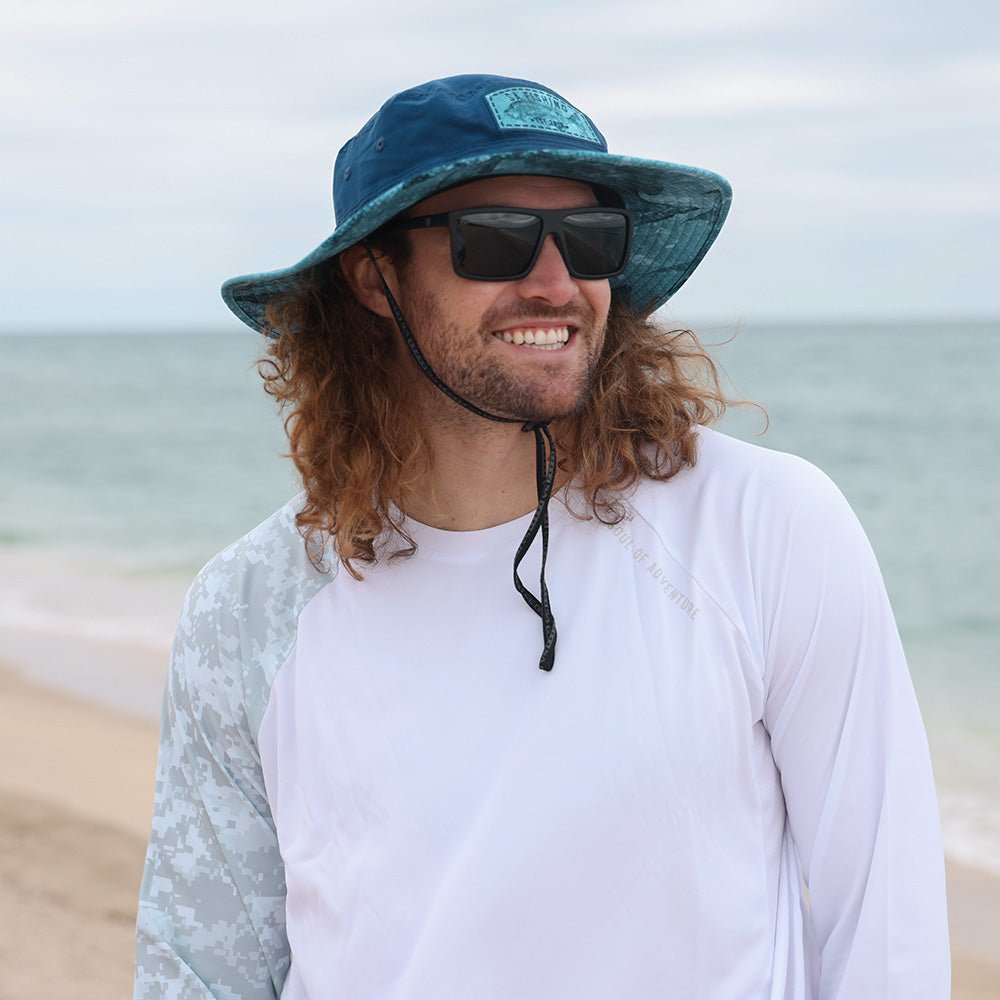 Bucket Hat (B)
