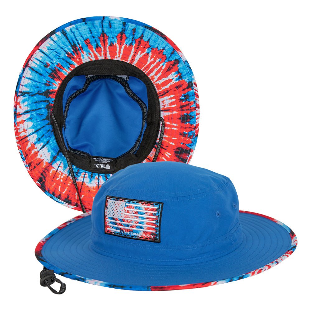 Bucket Hat (B)