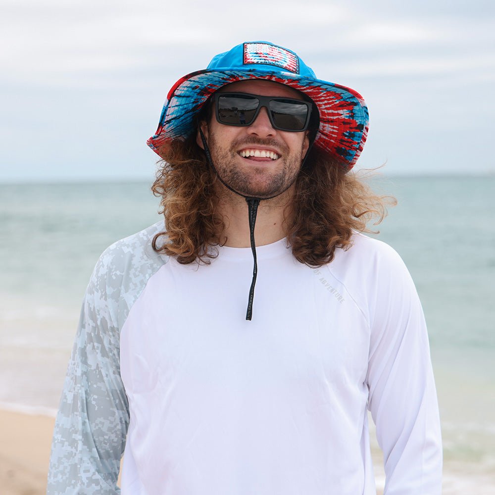 Bucket Hat (B)