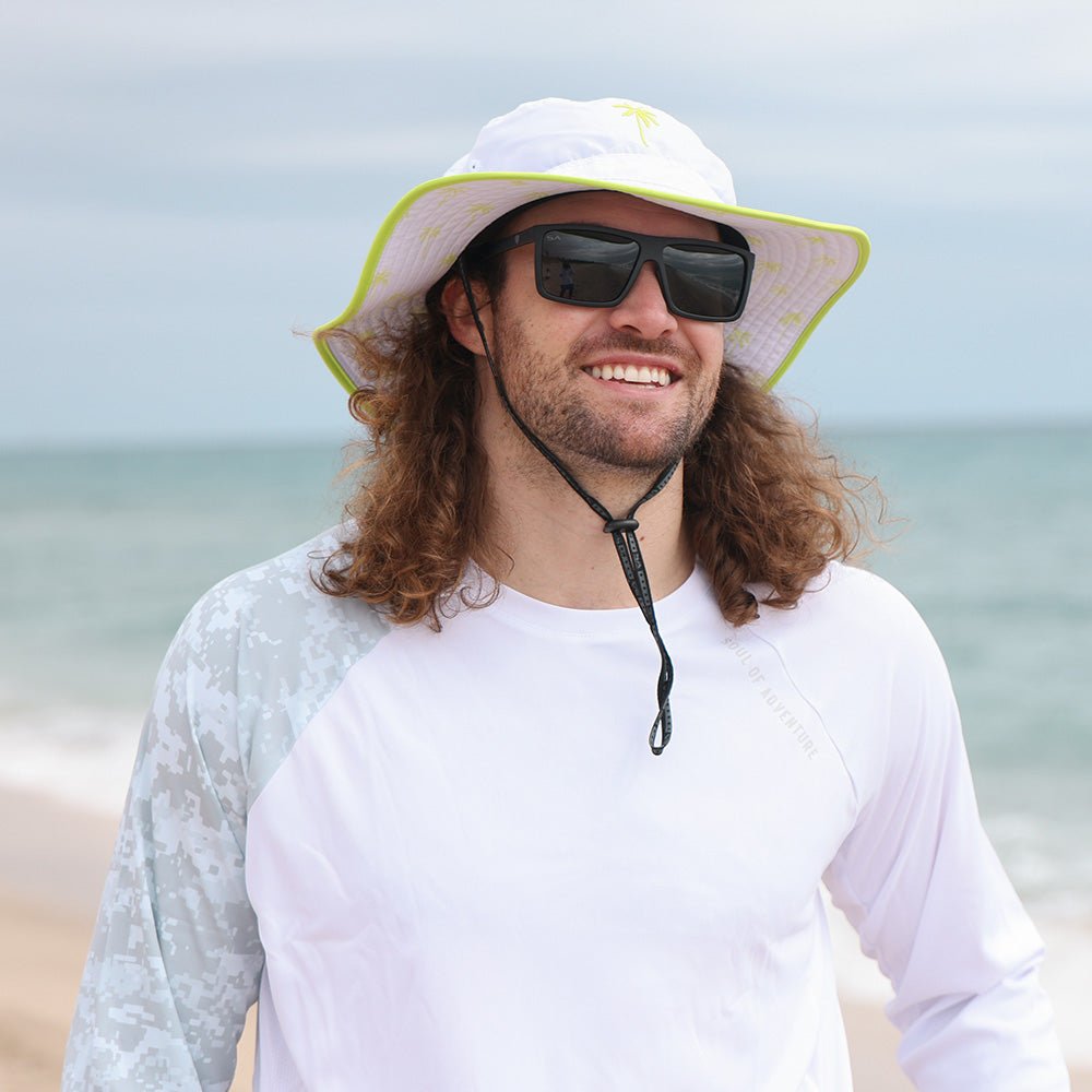 Bucket Hat (B)