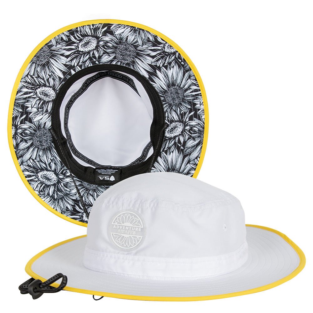 Bucket Hat (B)