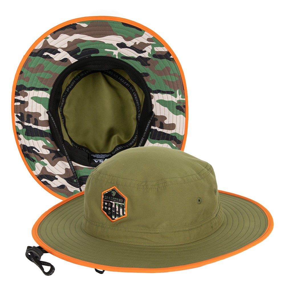 Bucket Hat (B)