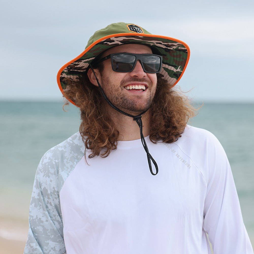 Bucket Hat