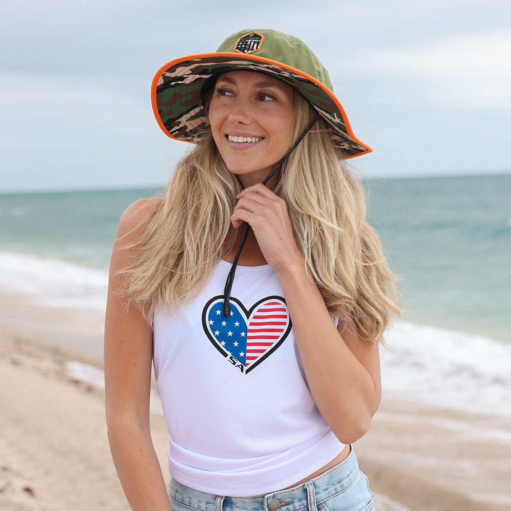 Bucket Hat (B)