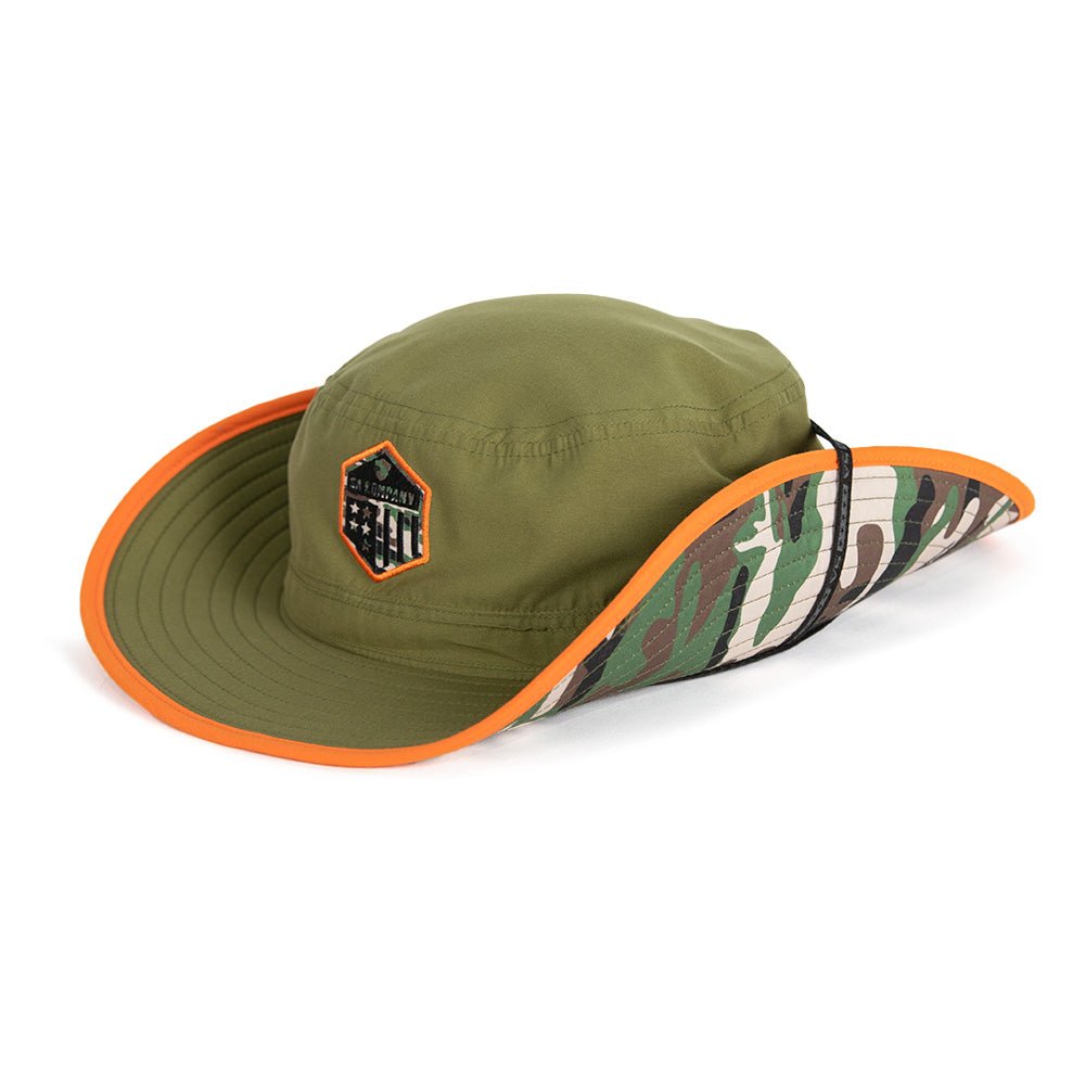 Bucket Hat (B)