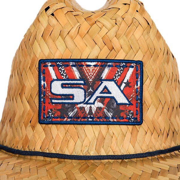 Classic Straw Hat