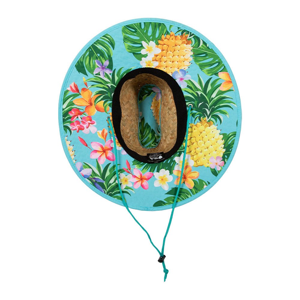Classic Straw Hat