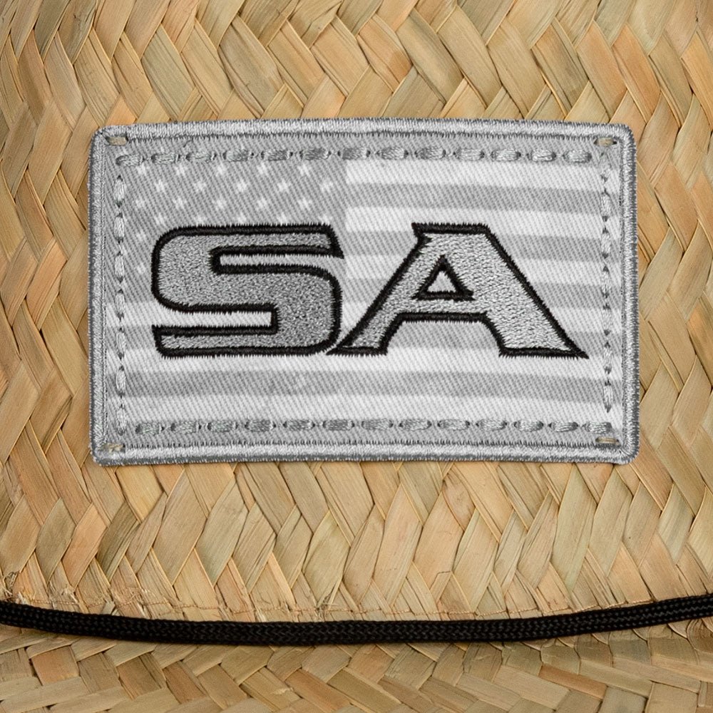Classic Straw Hat