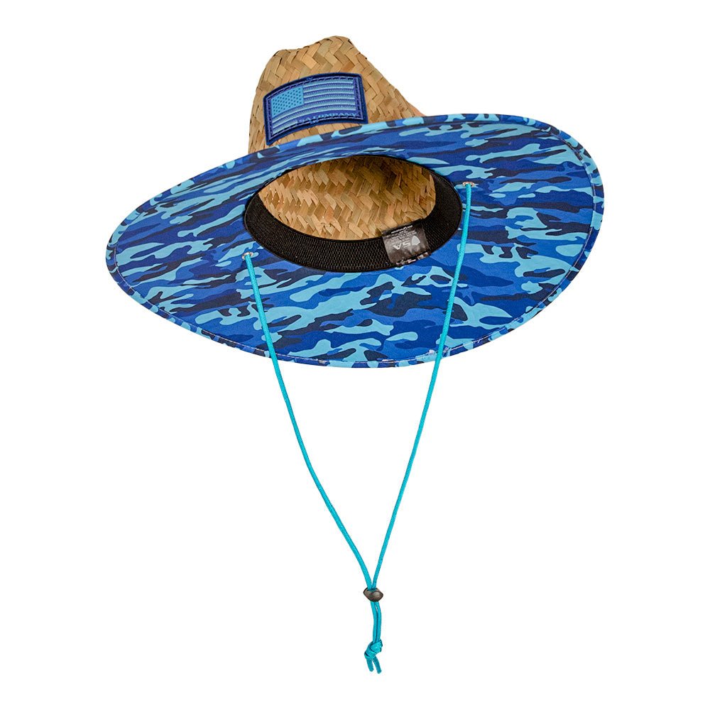 Classic Straw Hat