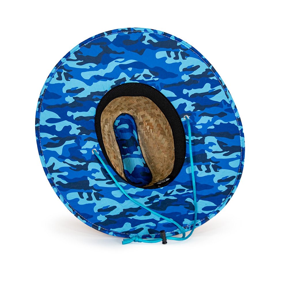 Classic Straw Hat